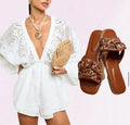 OUTFIT COMPLETO