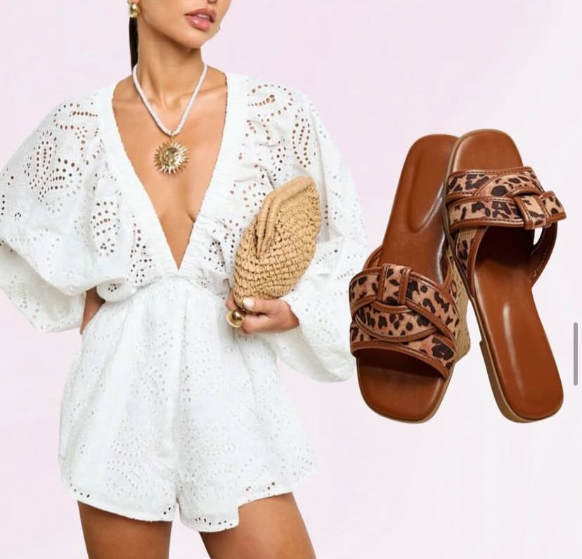 OUTFIT COMPLETO